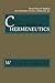 Culture and Biblical Hermeneutics: Interpreting and Applying the Authoritative Word in a Relativistic Age