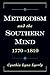 Methodism and the Southern Mind, 1770-1810 (Religion in America)