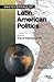 Encyclopedia of Latin American Politics