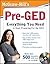 McGraw-Hill's Pre-GED with CD-ROM