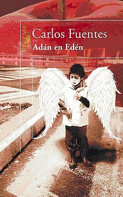 Adán en Edén (Paperback)