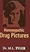 Homoeopathic Drug Pictures