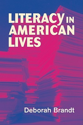 Literacy in American Lives (Paperback)