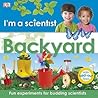 I'm a Scientist: Backyard