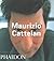 Maurizio Cattelan (Phaidon Contemporary Artists Series)