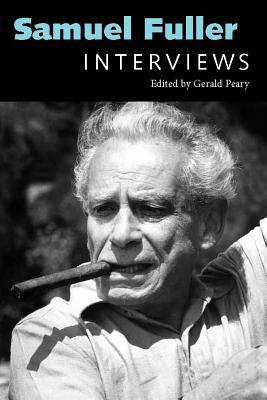 Samuel Fuller: Interviews (Hardcover)