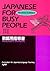 Japanese for Busy People III: Teachers Manual