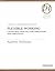 Flexible Working: Latest Best Practice for Employers and Employees (Thorogood Reports)