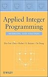 Nonlinear Programming: Theory and Algorithms by Mokhtar S. Bazaraa