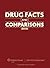 Drug Facts and Comparisons 2010 by Facts & Comparisons