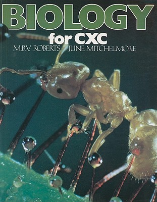 Biology for CXC (Paperback)