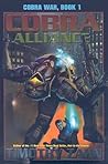 Cobra Alliance (Cobra War, #1)