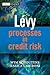 Levy Processes in Credit Risk (The Wiley Finance Series)