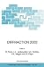 DIFFRACTION 2002: Interpret...