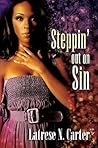 Steppin' Out on Sin Steppin' Out on Sin