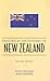Historical Dictionary of New Zealand (Historical Dictionaries of Asia, Oceania, and the Middle East)
