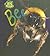 Bee (Bug Books)