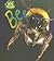 Bee (Bug Books)