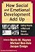 How Social and Emotional Development Add Up: Getting Results in Math and Science Education (The Series on Social Emotional Learning)