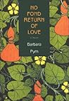 No Fond Return of Love