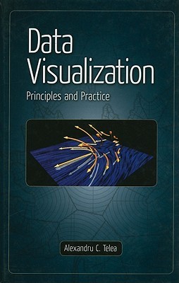 Data Visualization: Principles and Practice (Hardcover)