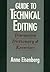 Guide to Technical Editing: Discussion, Dictionary, and Exercises