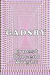 Gadsby: A Lipogra...