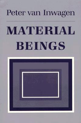 Material Beings (Paperback)