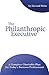 The Philanthropic Executive by Howard Weiss