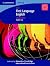 First Language English: IGCSE