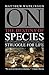 On the Destiny of Species by Matthew Watkinson