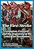 The First Stroke Lexington, Concord, and the Beginning of the American Revolution by Thomas Fleming