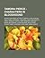Tamora Pierce - Characters in Bloodhound: Achoo Curlypaws, Acton of Fenrigh, Aldis, Alisoun Nails, Amda Threadgill, Anglesea, Aniki Forfrysning, Arval, Ashmari, Austell Goff, Bermond Tapener, Berna, Bold Brian, Clara Goodwin, Dale Rowan, Durant Elkes, ELM