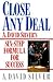 Close Any Deal: A. David Si...