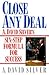 Close Any Deal by A. David Silver