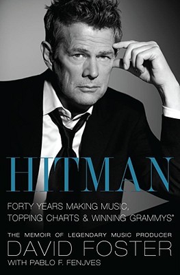 Hitman: Forty Years Making Music, Topping the Charts, and Winning Grammys