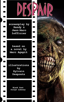 Despair: The Screenplay (Paperback)