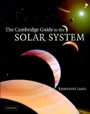 The Cambridge Guide to the Solar System (Hardcover)