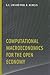 Computational Macroeconomics for the Open Economy