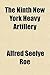 The Ninth New York Heavy Ar...