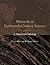 Materials in Eighteenth-Century Science: A Historical Ontology (Transformations, Studies in the History of Science and Technology)