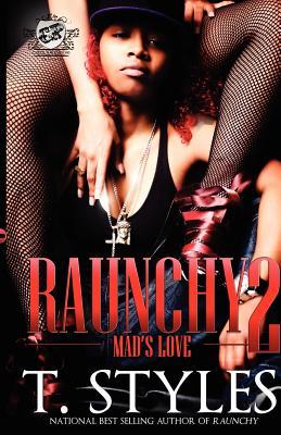 Mad's Love (Raunchy #2)
