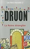 La Reine étranglée
