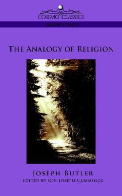 The Analogy of Religion
