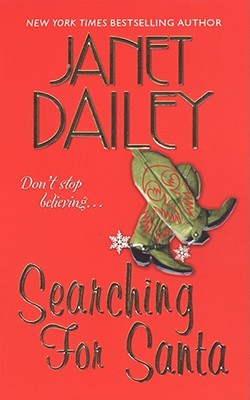 Searching For Santa (Mass Market Paperback)