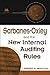 Sarbanes-Oxley and the New Internal Auditing Rules