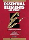Essential Elements for String - Viola Book One | Viola Method Book with String Technique Lessons | Comprehensive Viola Sheet Music and Theory Guide | ... Elements Comprehensive String Method)