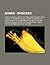 Bones - Episodes: A Boy in a Bush, a Boy in the Tree, a Man on Death Row, a Night at the Bones Museum, Aliens in a Spaceship, Beautiful Day in the Neighborhood, Boy in the Time Capsule, Double Trouble in the Panhandle, Fire in the Ice, Harbingers in the F