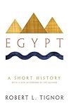 Egypt by Robert L. Tignor