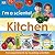 I'm a Scientist: Kitchen